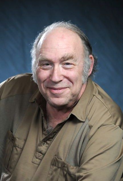 Mike Resnick