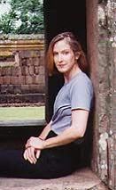 Stephanie Barron
