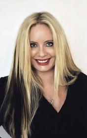 Karen Marie Moning