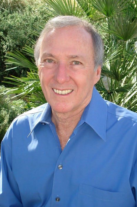 Joseph Wambaugh