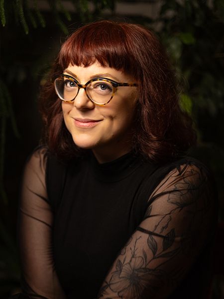 V. E. Schwab