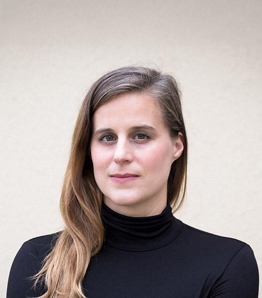 Lauren Groff