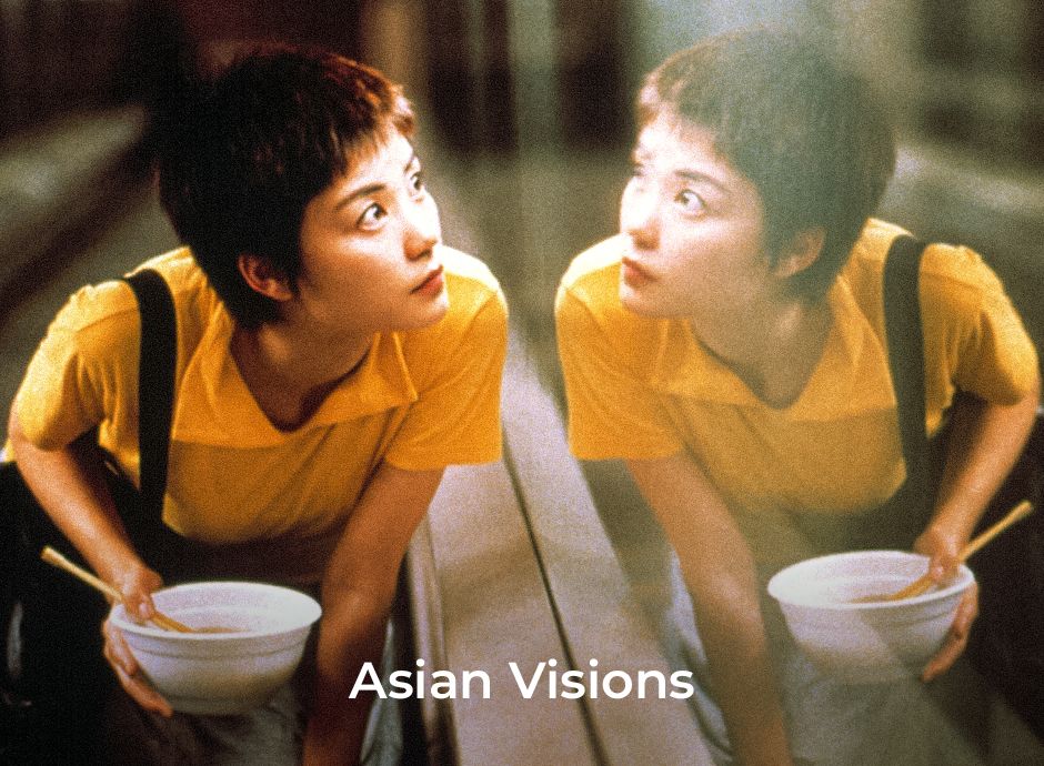 Asian Visions