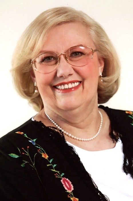Diana Palmer