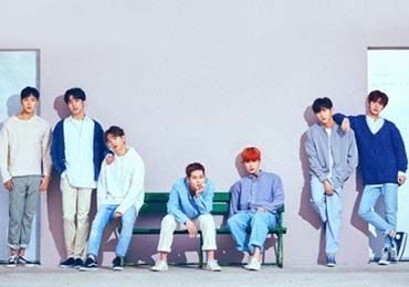 Monsta X