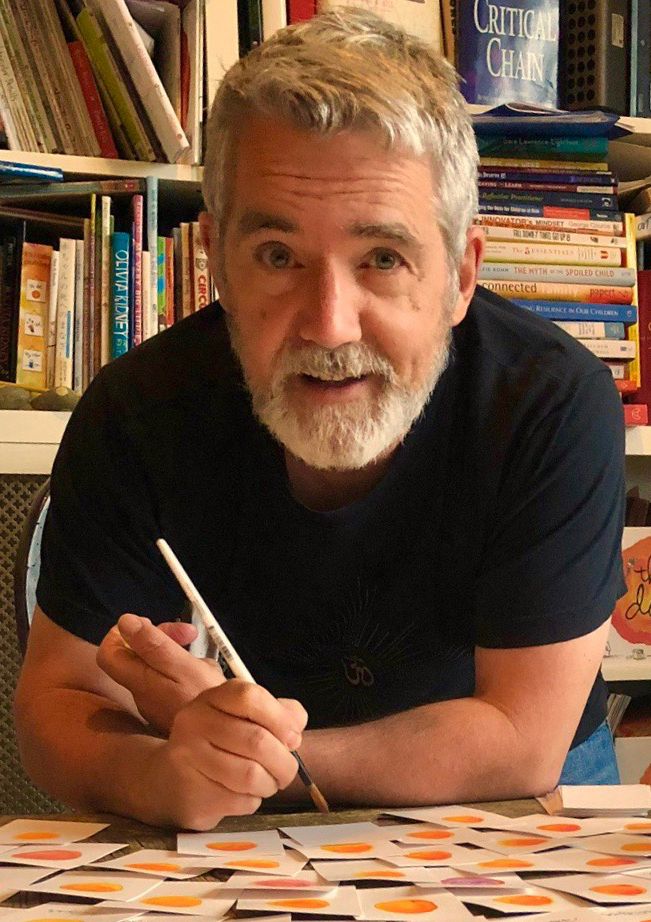Peter H. Reynolds