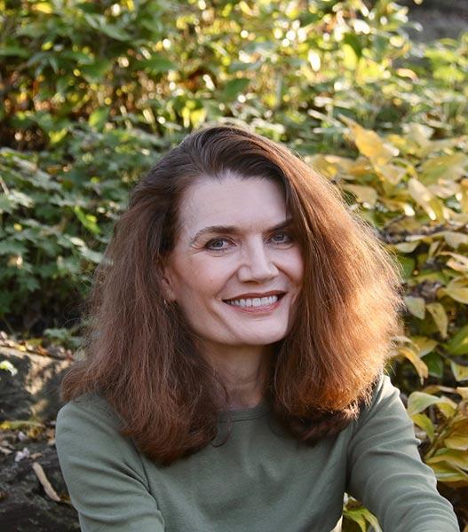 Jeannette Walls