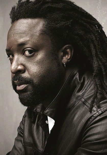 Marlon James