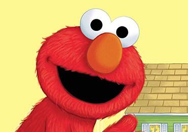 Sesame Street