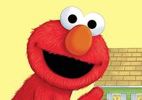Sesame Street