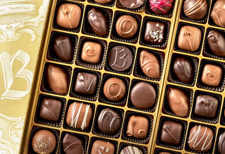 Premium Brands: Bissingers Chocolate