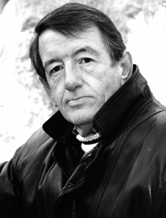 Jack Whyte