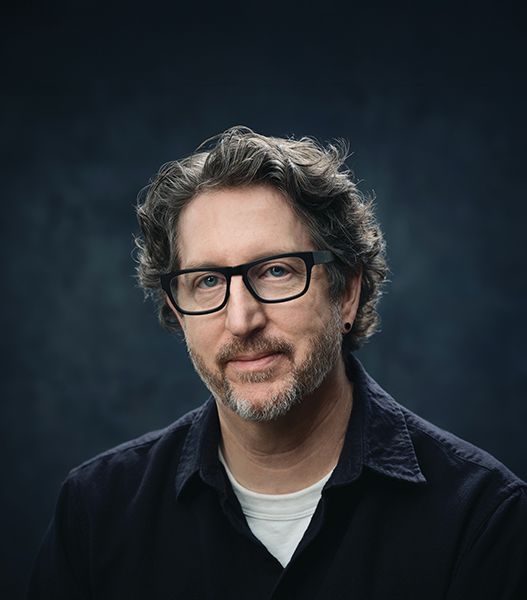 Paul Tremblay