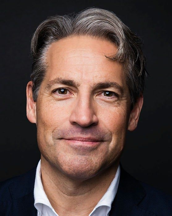 Eric Metaxas