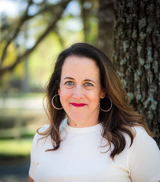 Brigid Kemmerer