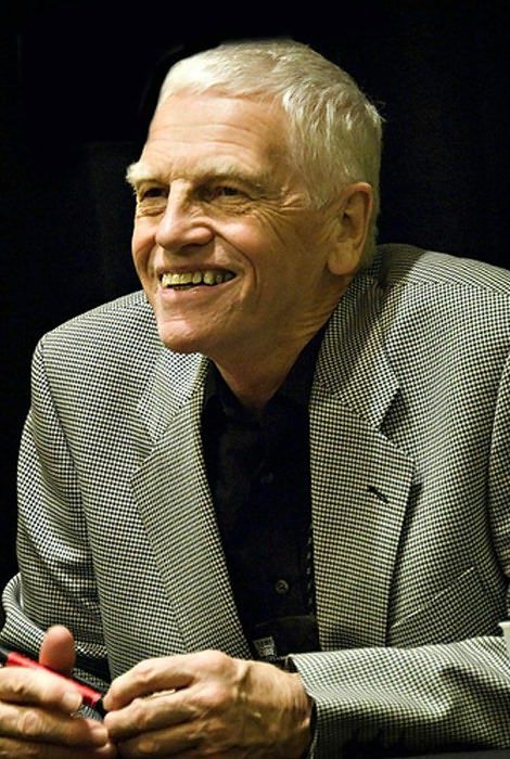 Peter Lovesey