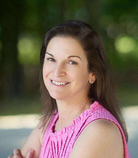 Sarah Dessen