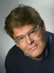 George Hodgman