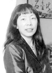 Laura Joh Rowland