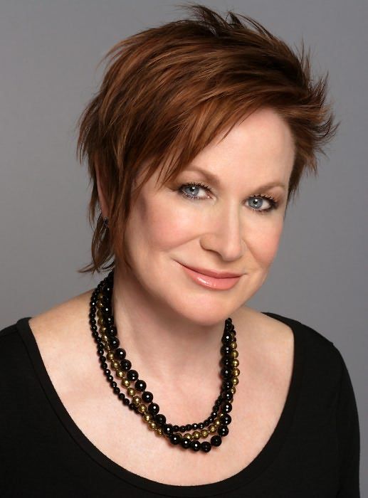 Christina Dodd