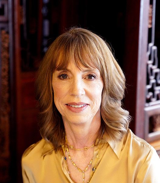 Lisa See
