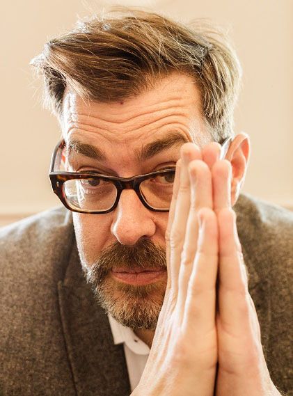 Richard Osman