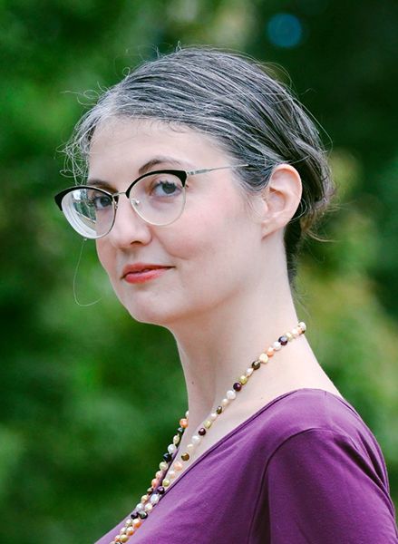 Laura Nowlin