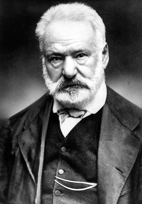 Victor Hugo