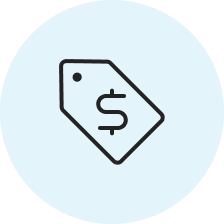 Savings Icon