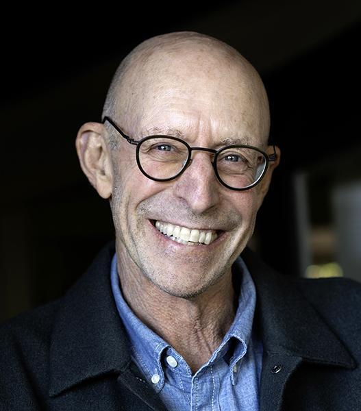 Michael Pollan