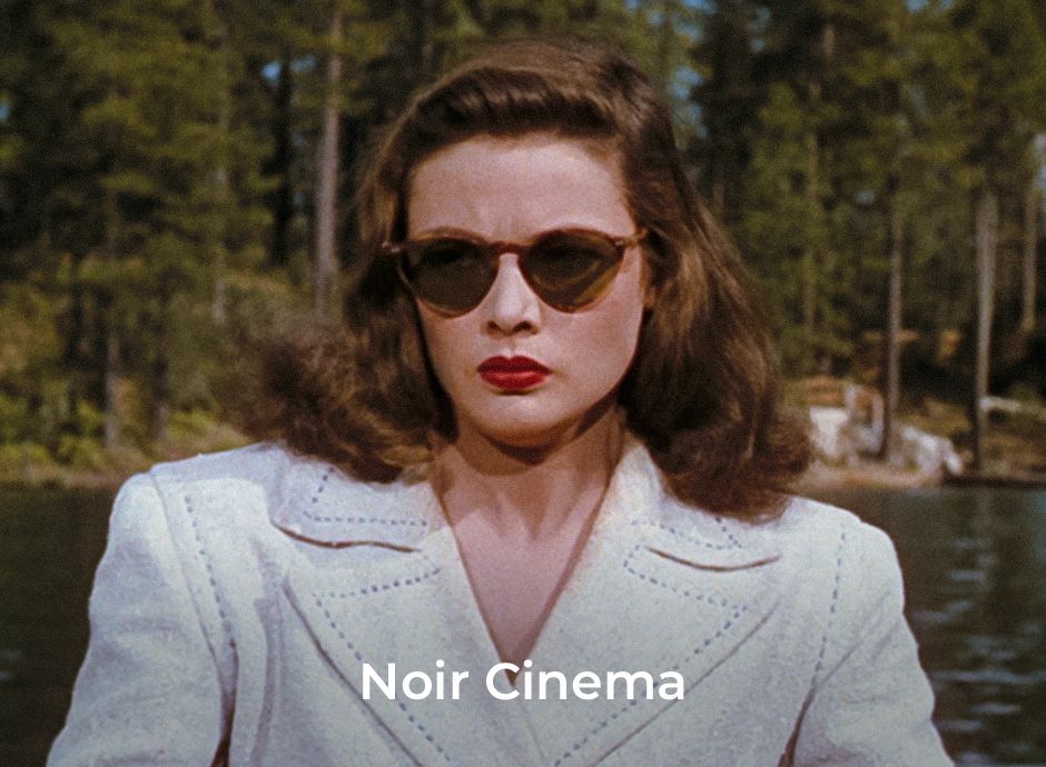 Noir Cinema