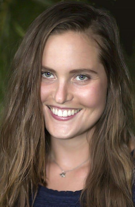 Katherine Arden