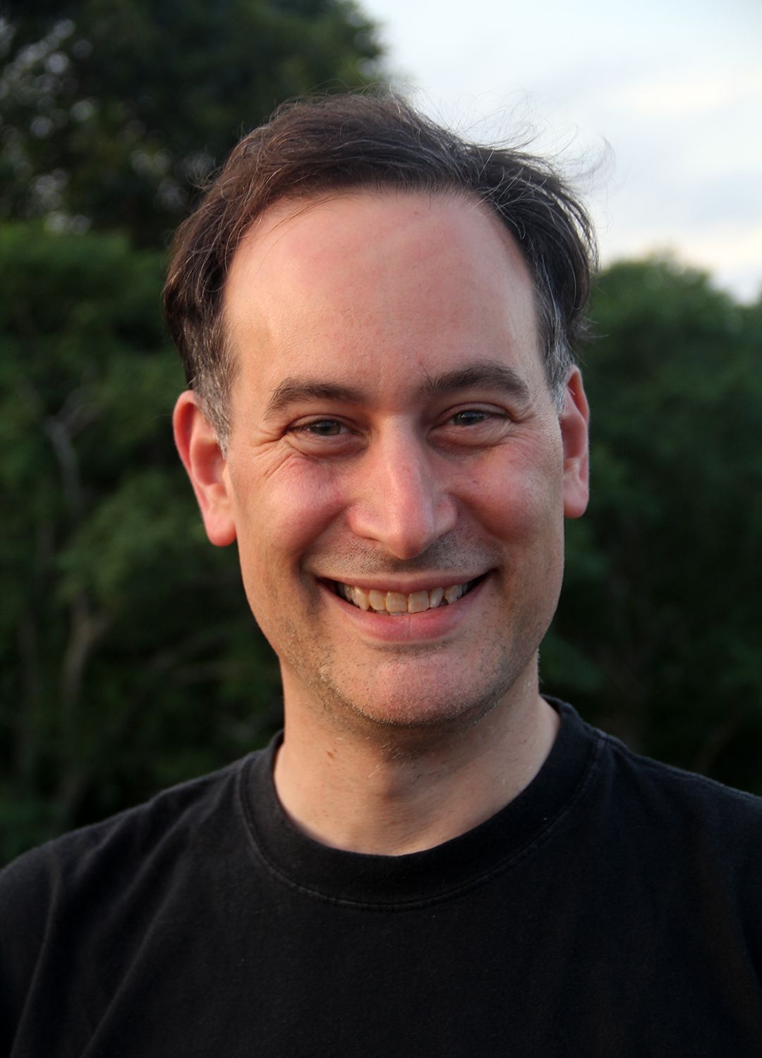 David Levithan