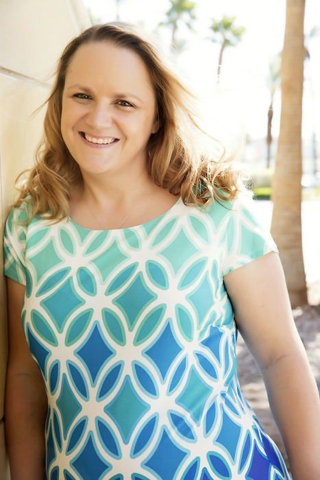 Heidi McLaughlin