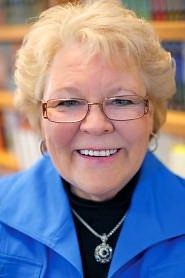 Lauraine Snelling