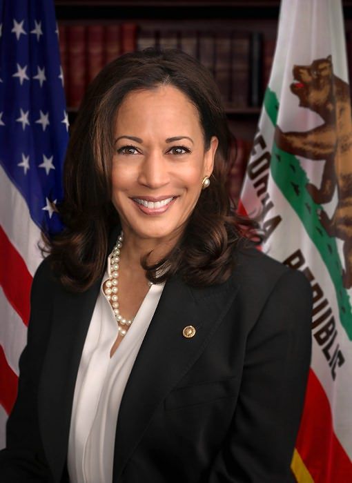 Kamala Harris