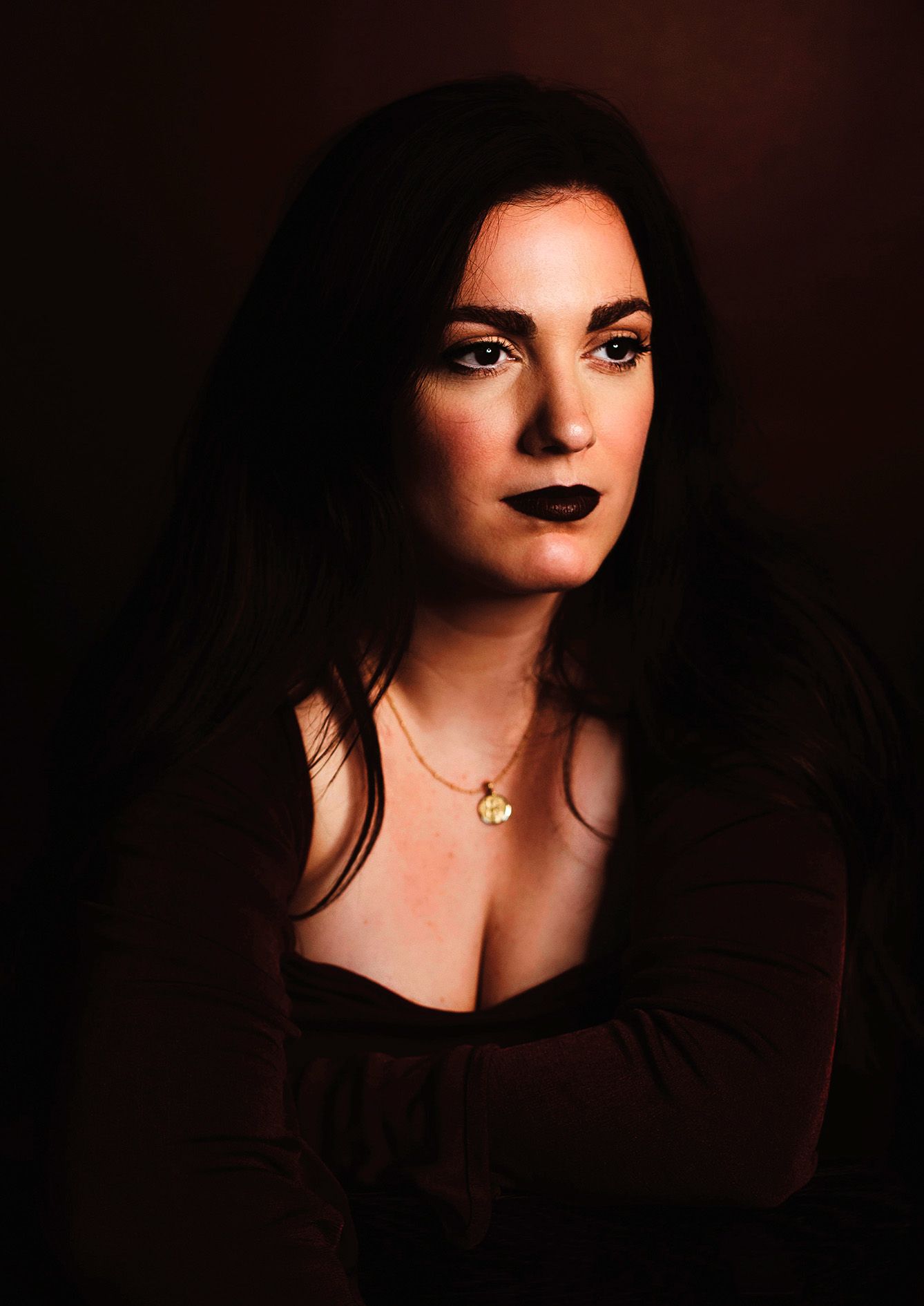 Shelby Mahurin