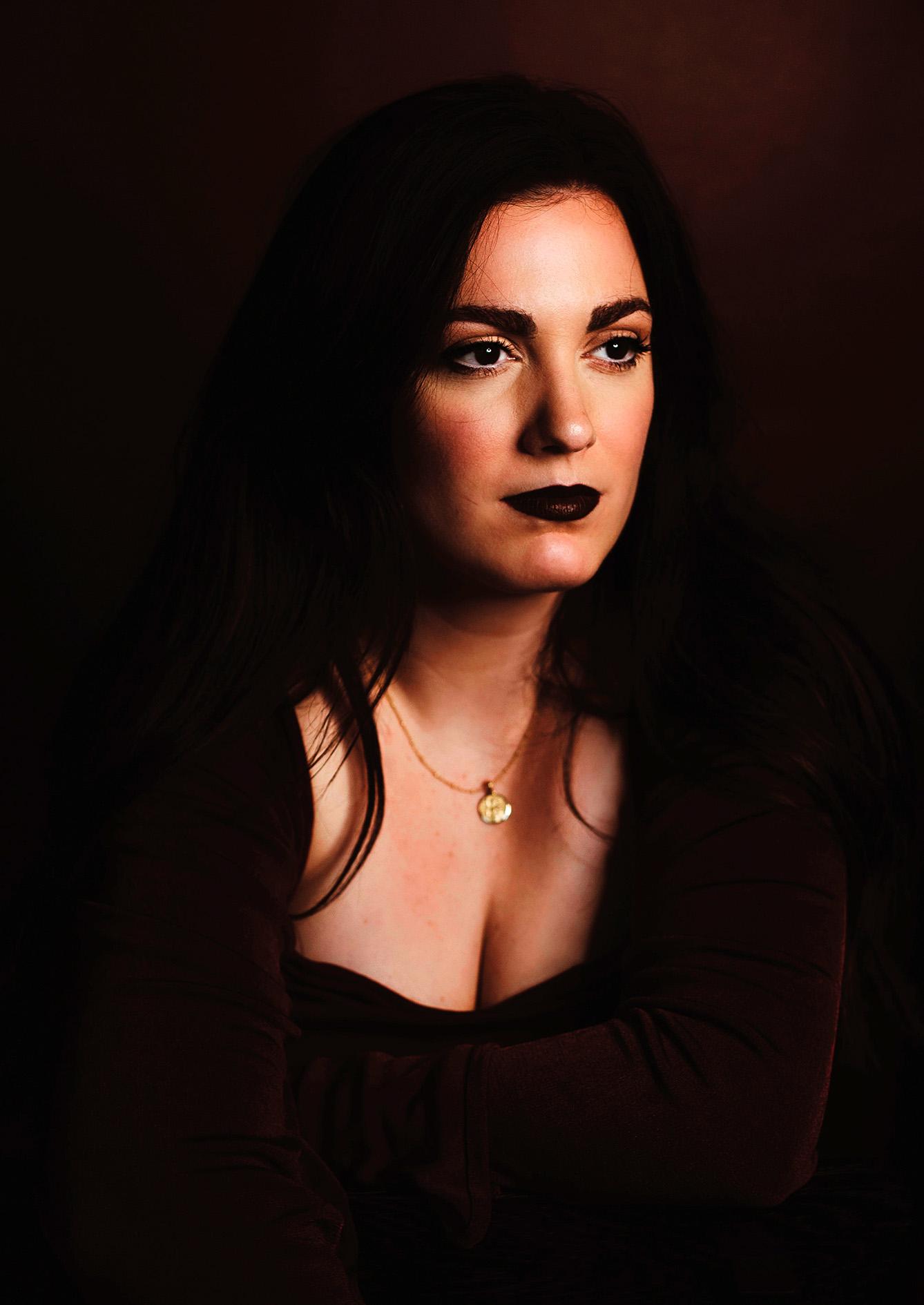 Shelby Mahurin