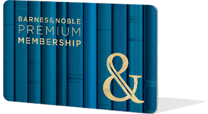 Barnes & Noble Premium Membership
