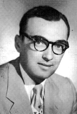 A. E. van Vogt