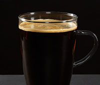 Caffe Americano