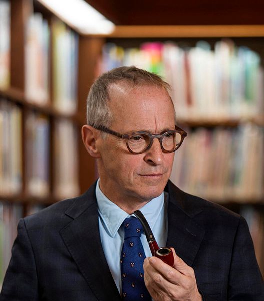 David Sedaris