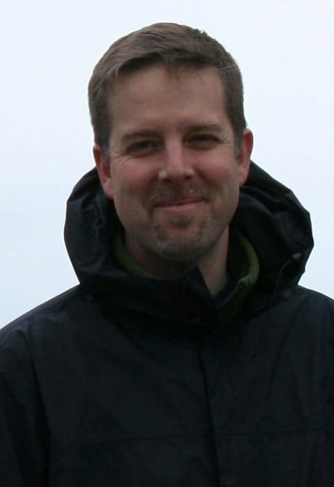 Scott William Carter