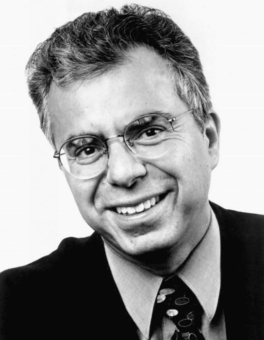 Gary Soto