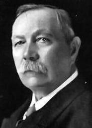 Arthur Conan Doyle