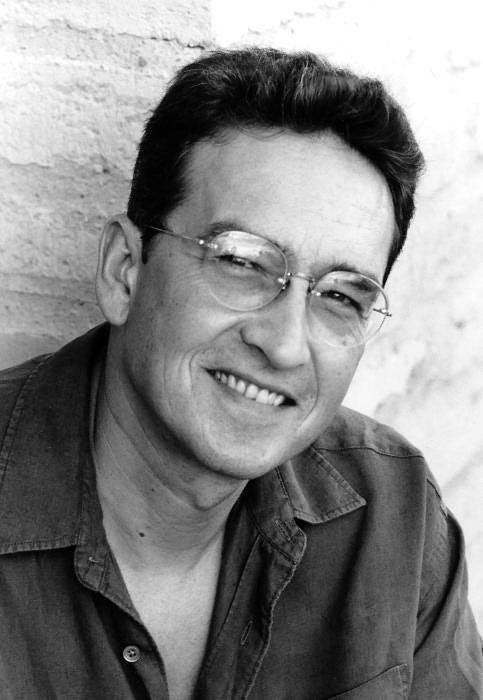 Pete Hautman
