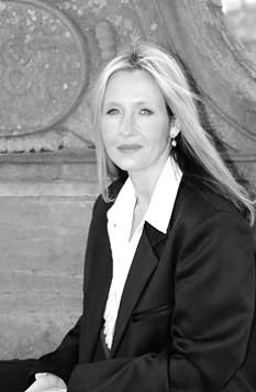 J. K. Rowling