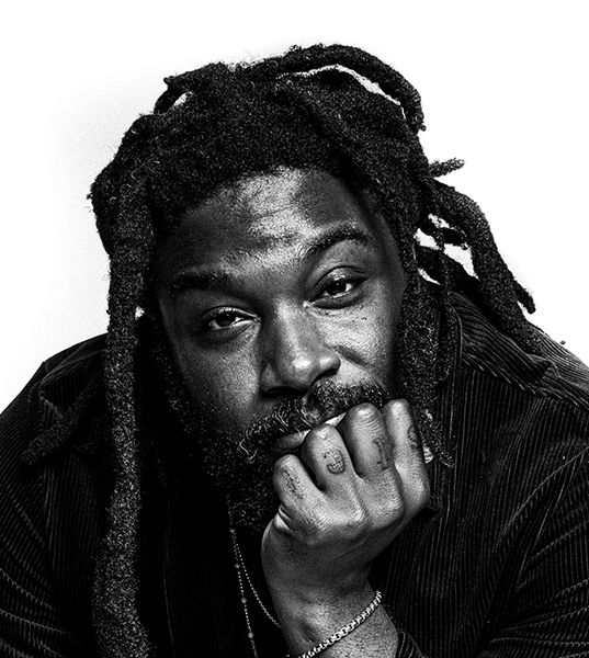 Jason Reynolds