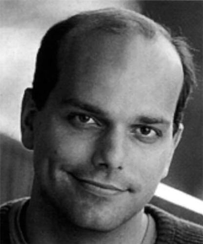 Douglas Clegg