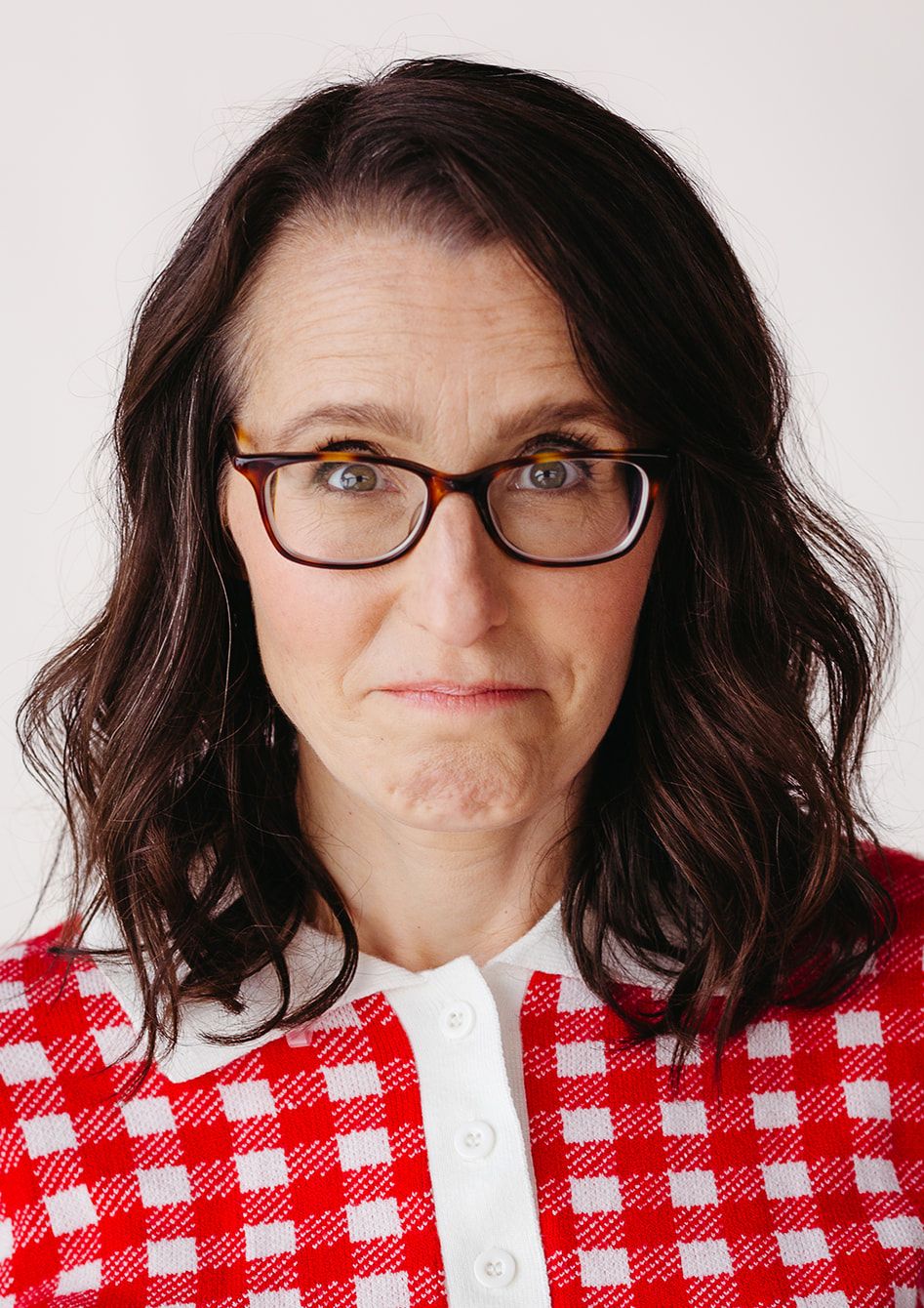 Suzanne Lang